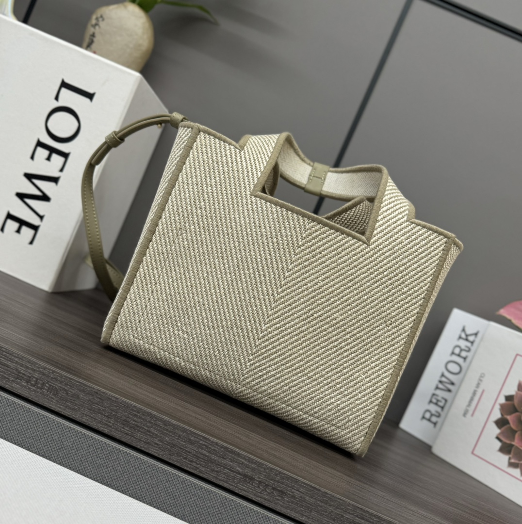 Loewe Shopping Bags